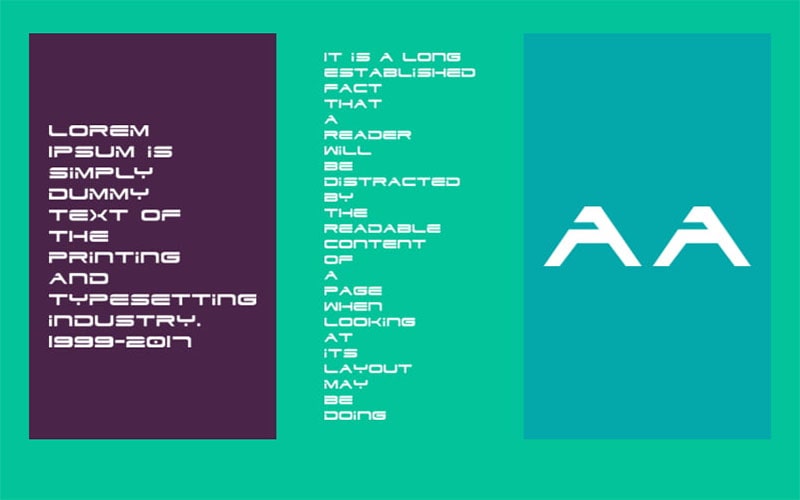 Dodger Font Family Download