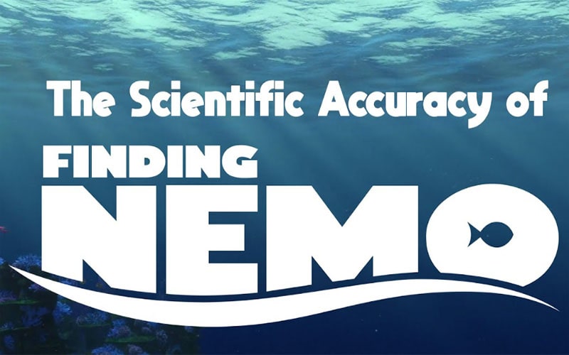 Finding Nemo Font Free Download