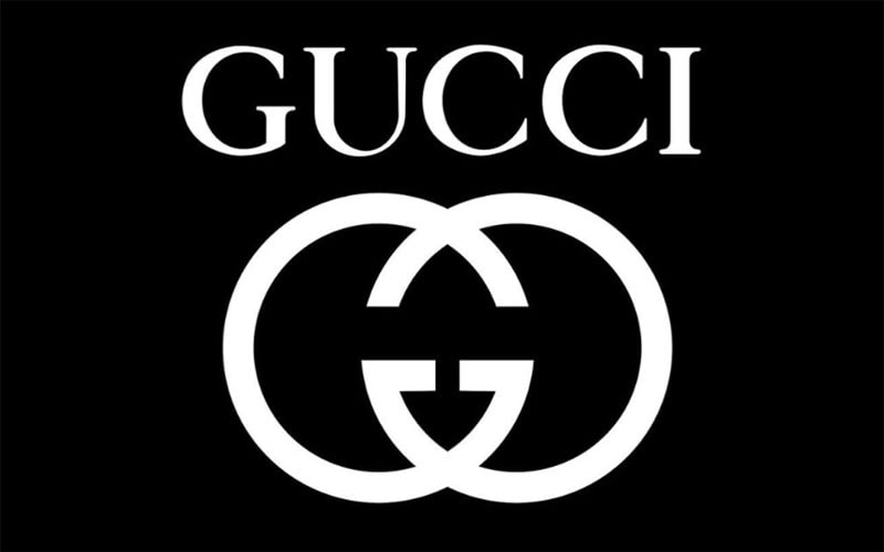 Gucci Logo Font Free Family Download