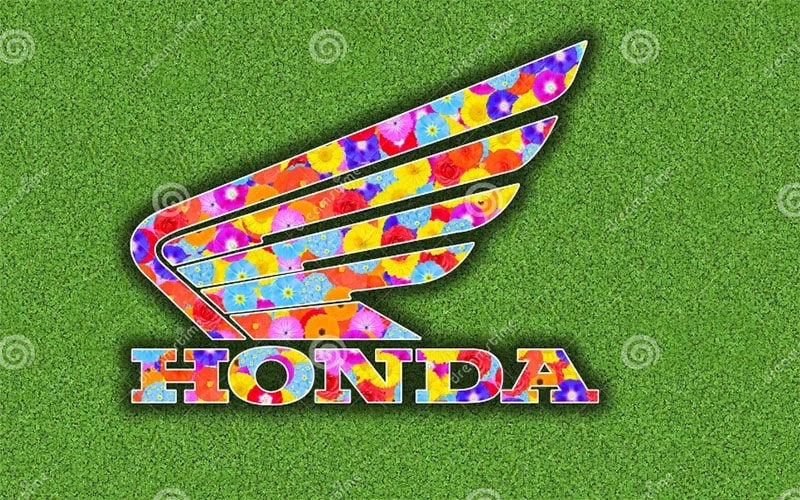 Honda Logo Font Free Download