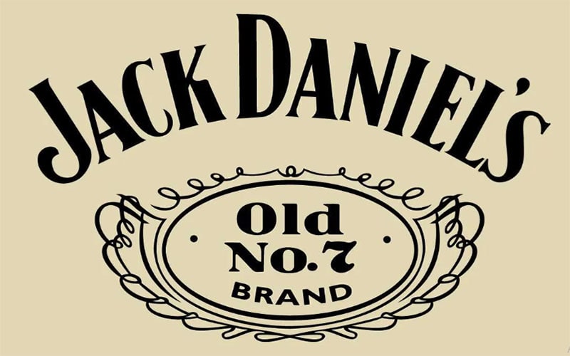 Jack Daniel’s Fonts Free Family Download