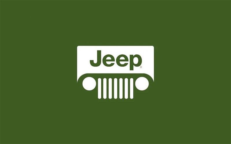 Jeep Font Free Family Download