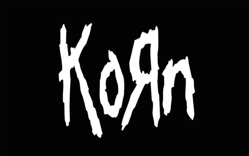 Korn Font Free Download