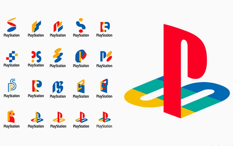 Playstation Logo Font Free Download