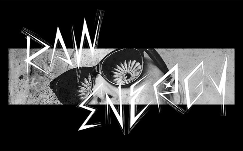 Rock Star Font Family Download
