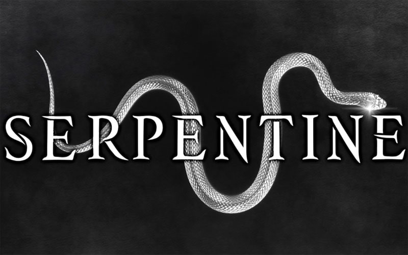 Serpentine Font Free Family Download