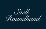 Snell Roundhand Font Free Family Download
