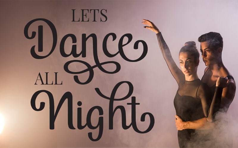 Summer Midnigh Font Family Download