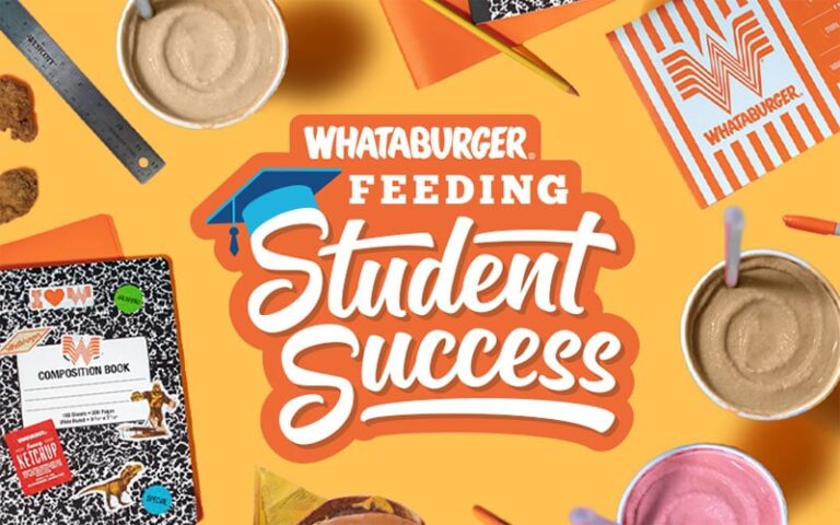 Whataburger Logo Font Free Download