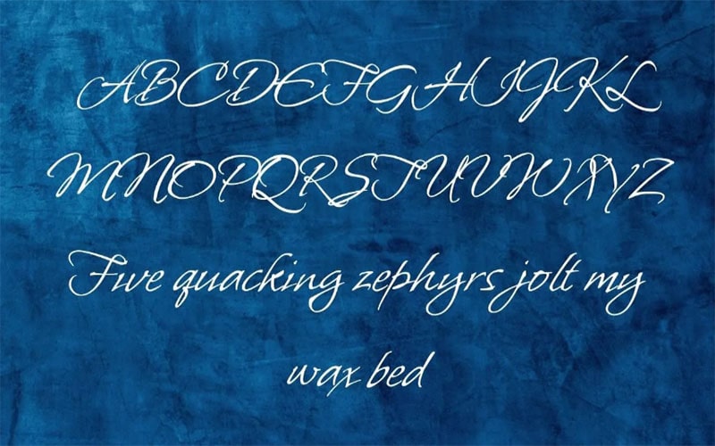 Whisper Font Family Free Download