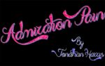 Admiration Pains Font Family Download
