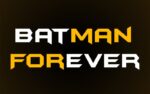 Batman Forever Font Free Family Download
