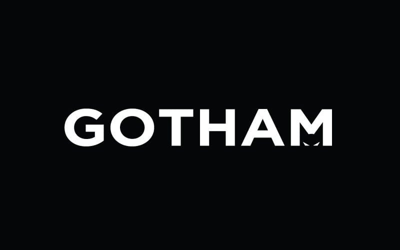 Gotham Font Family Free Download