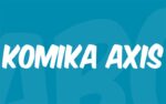 Komika Axis Font Free Family Download