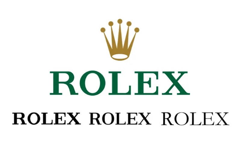 Rolex Font Free Family Download