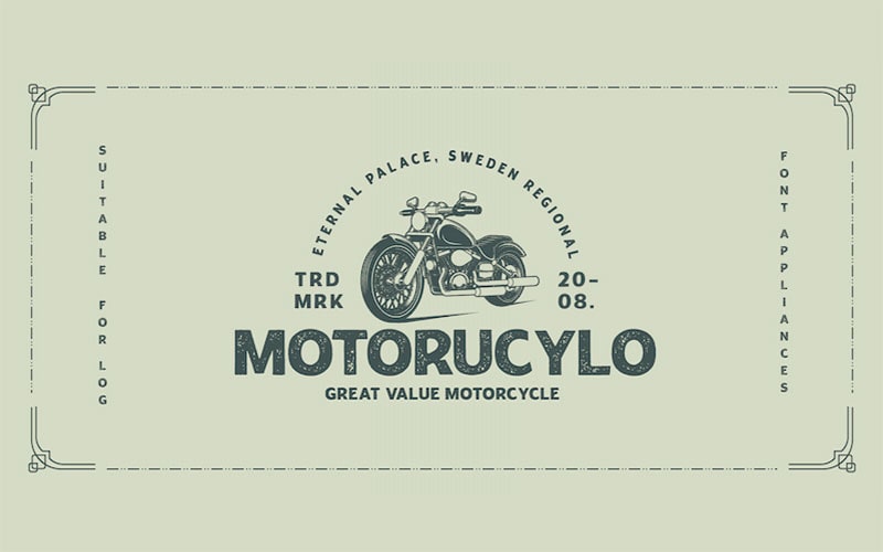 Rougant Font Family Free Download