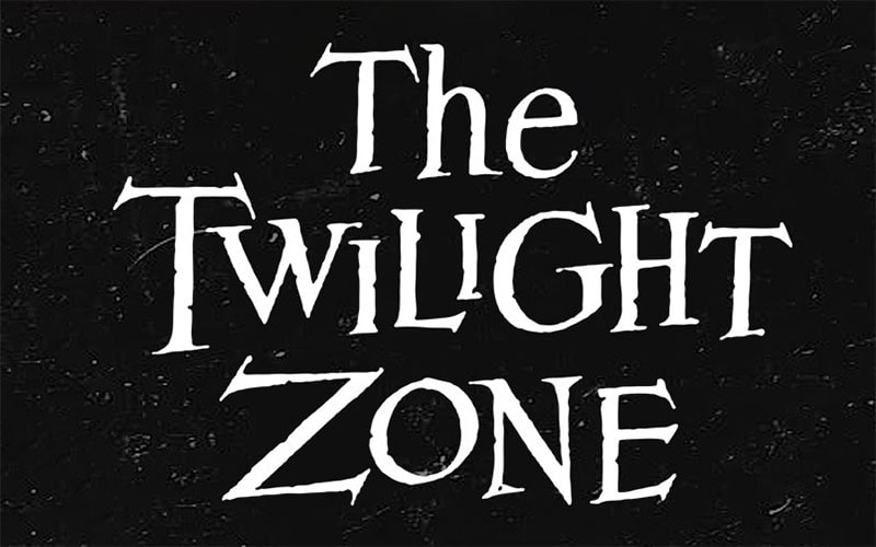 Twilight Zone Font Family Free Download