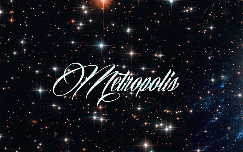 Billion Stars Font Family Download