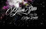 Billion Stars Font Family Free Download